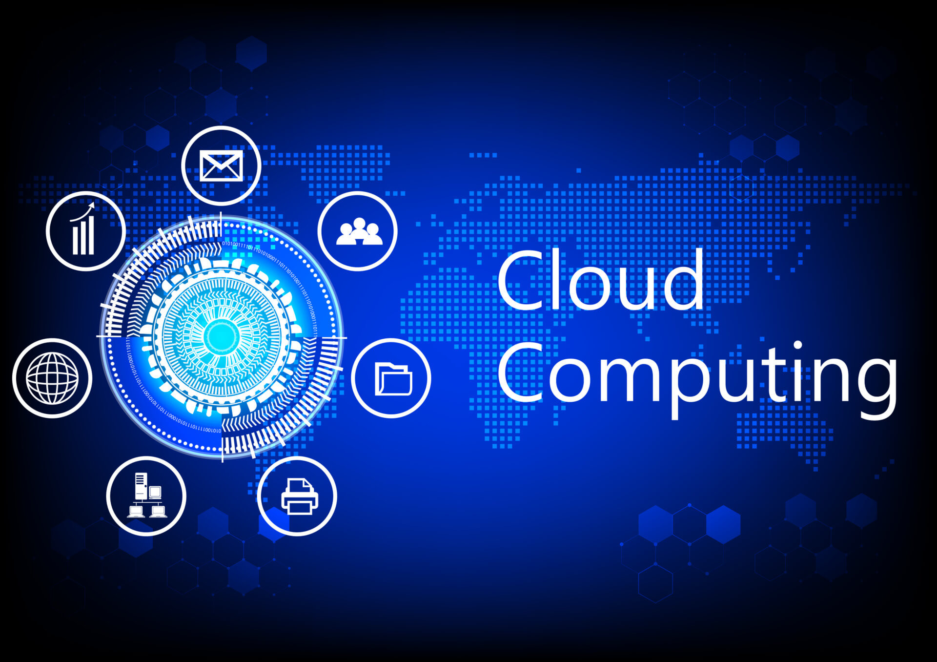 Cloud Computing